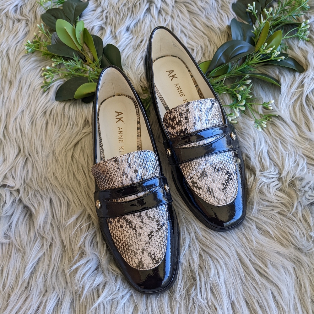 Anne Klein Loafers